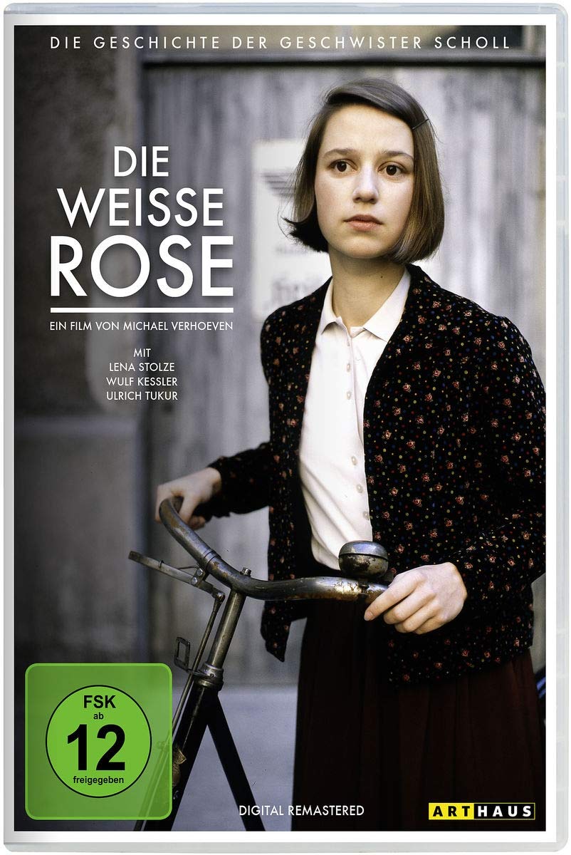 Product Image: Die Weisse Rose