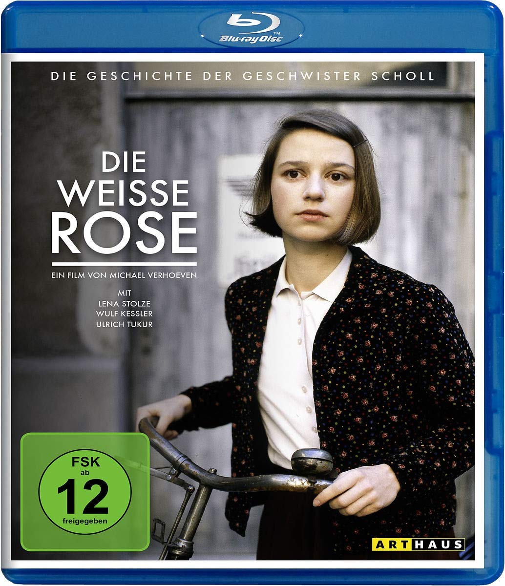 Die Weisse Rose Movies