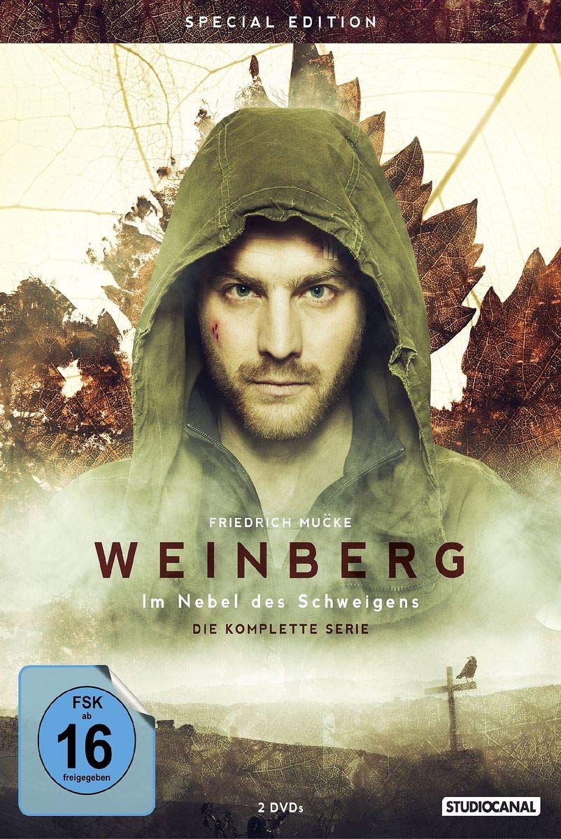 Weinberg - Im Nebel des Schweigens Box sets