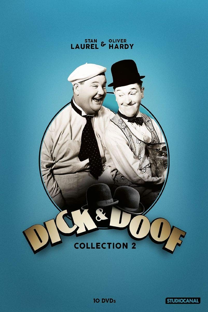 Product Image: Dick & Doof Collection 2