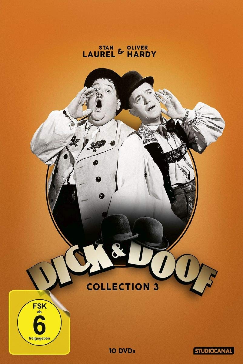 Product Image: Dick & Doof Collection 3