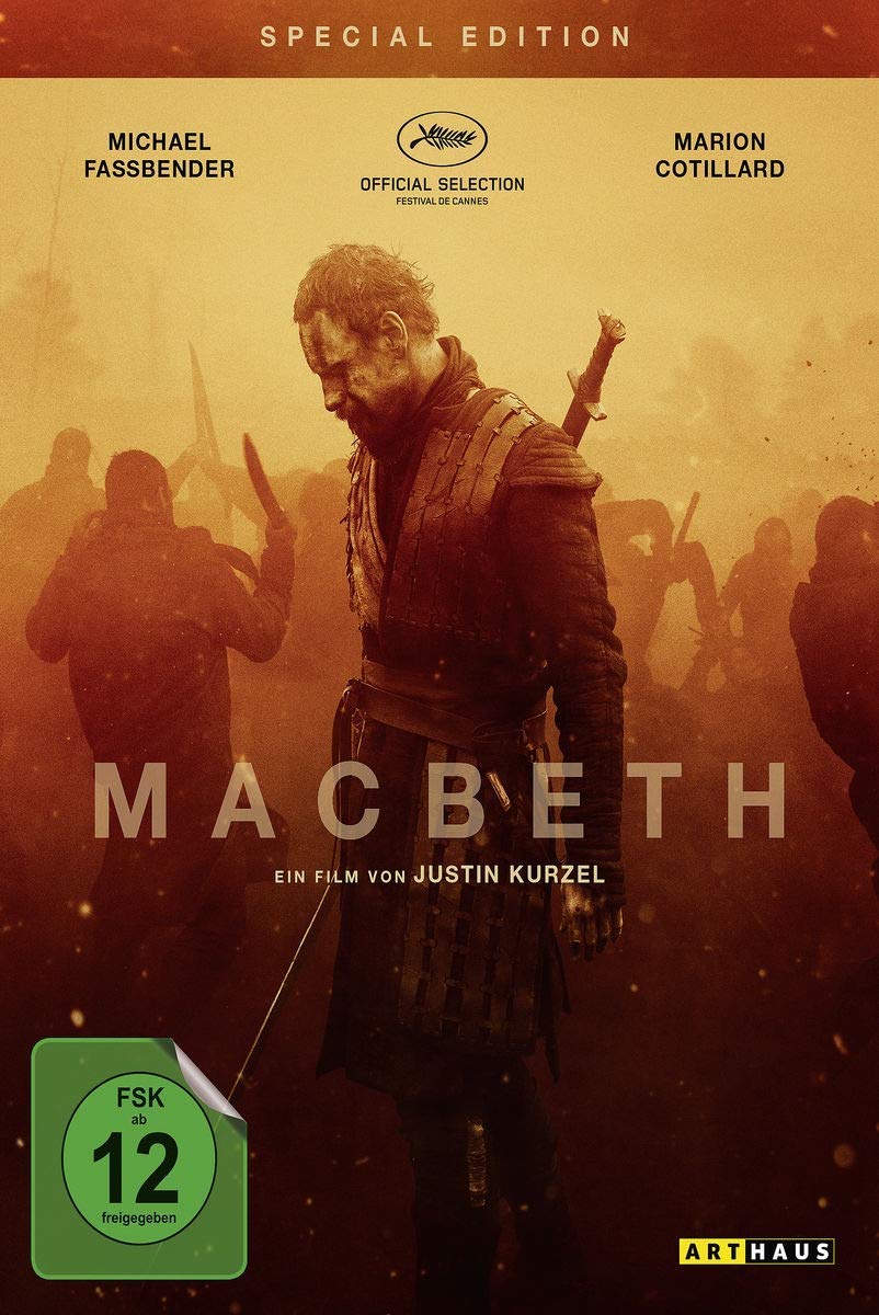 Macbeth Films