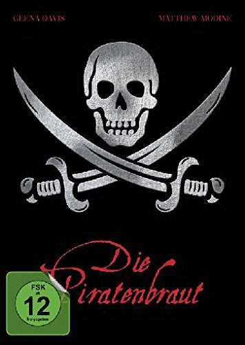 Die Piratenbraut - Mediabook (+ DVD) Films
