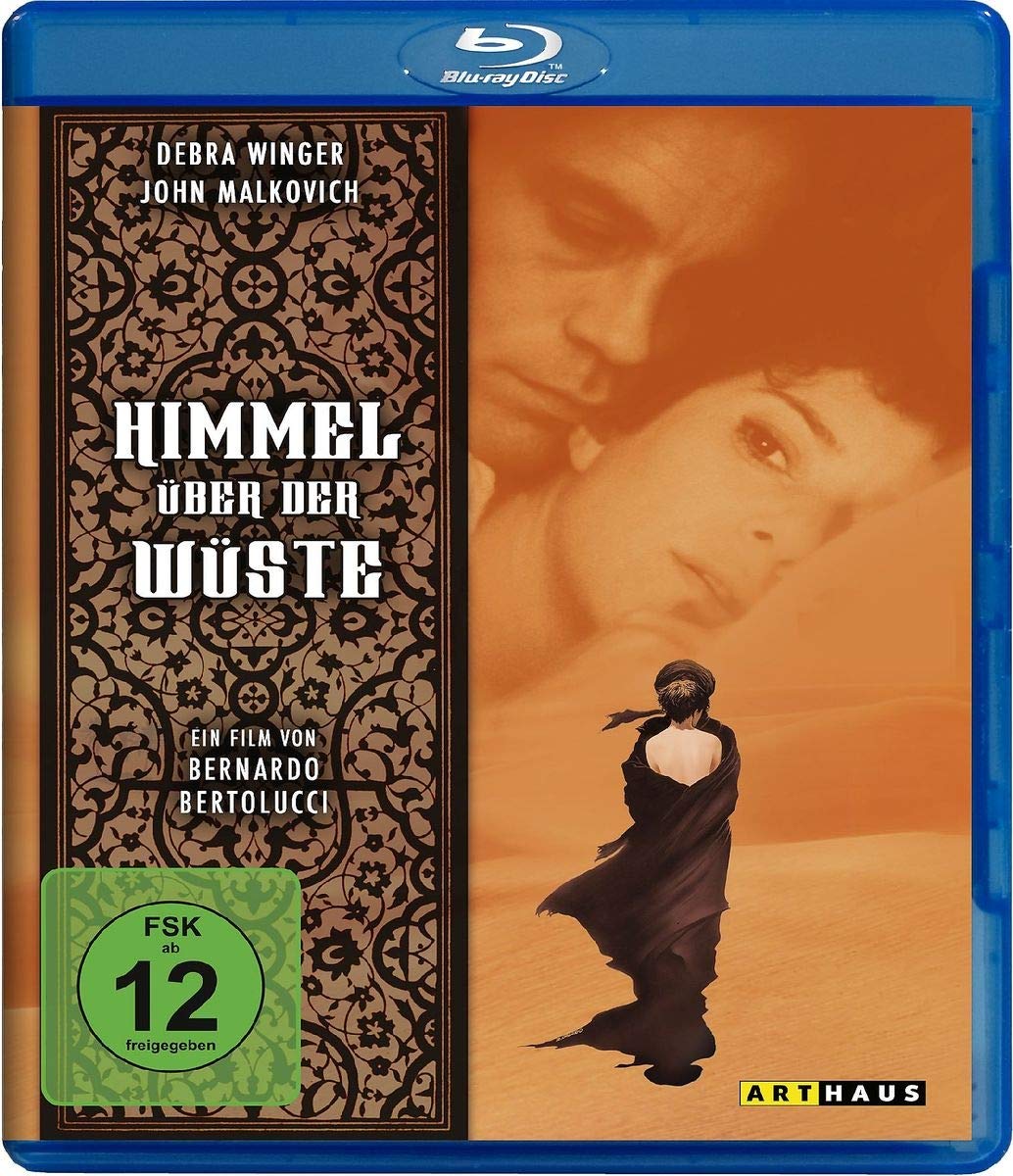 Himmel über der Wüste Films