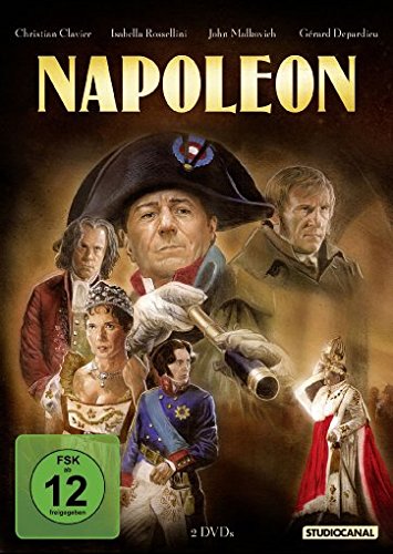 Napoleon Box sets