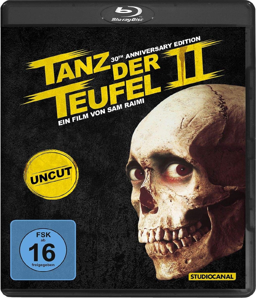 Tanz der Teufel 2 Movies
