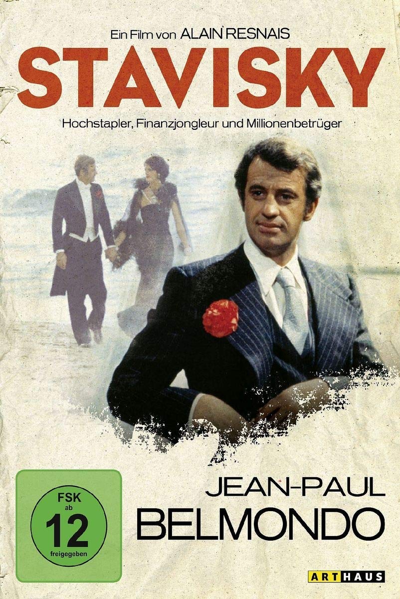 Stavisky Films