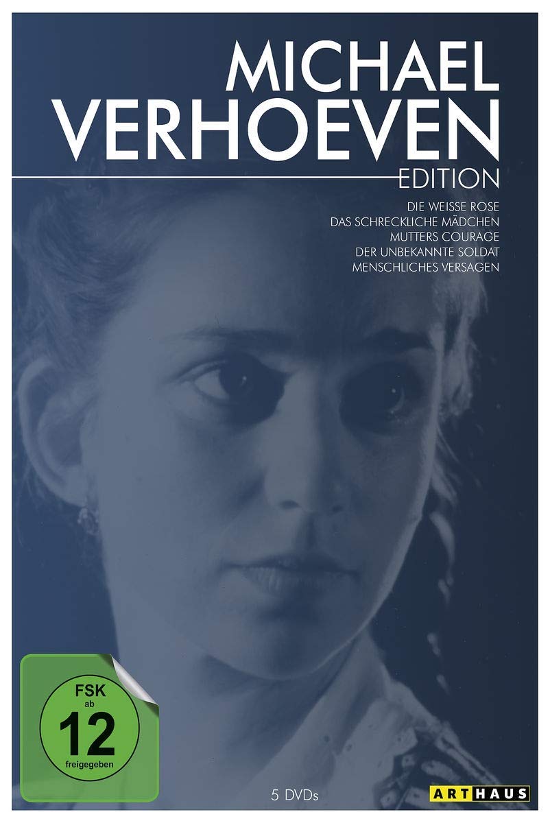 Product Image: Michael Verhoeven Edition