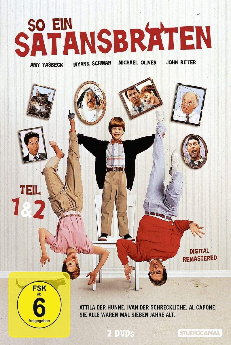 So ein Satansbraten Films