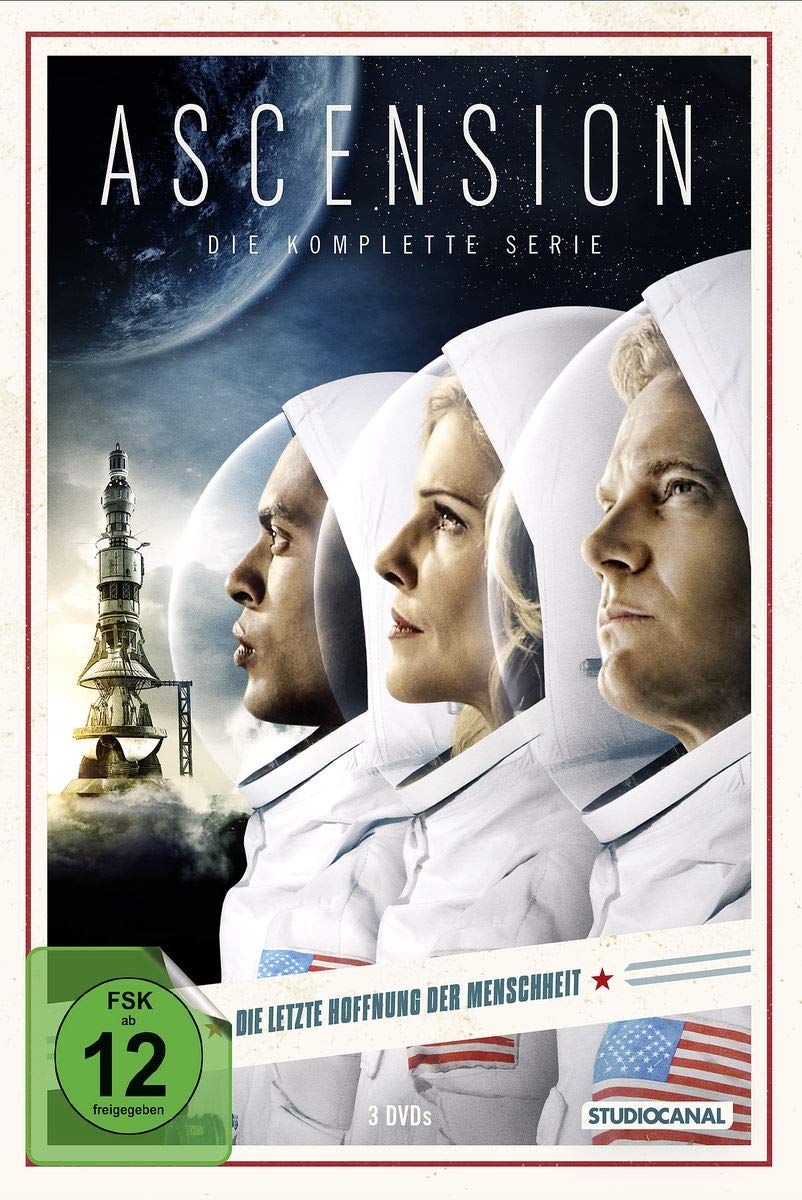 Ascension Box sets