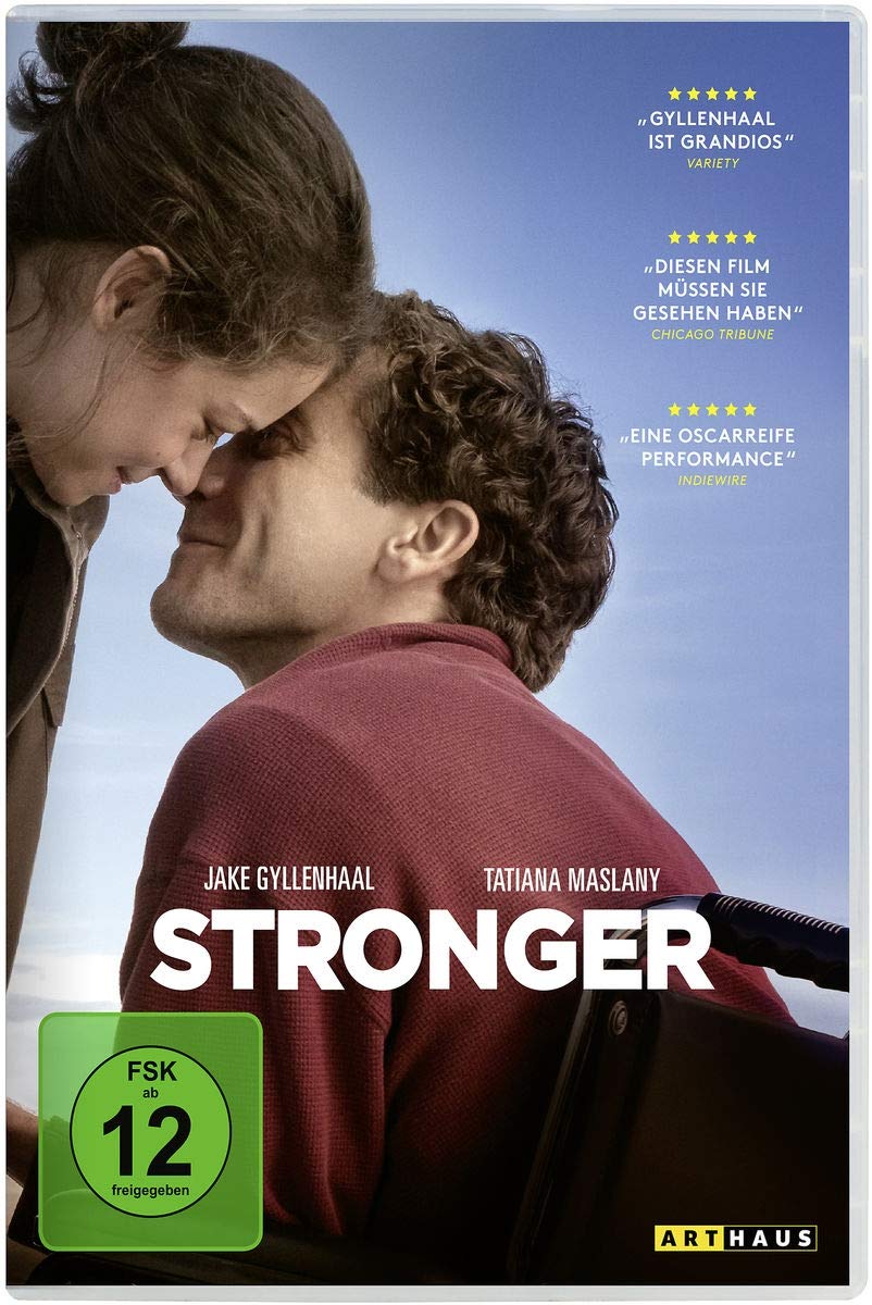 Stronger Films