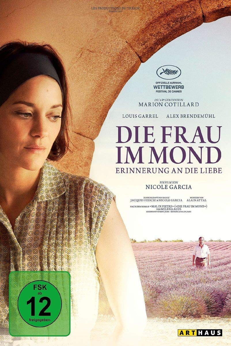 Die Frau im Mond - Erinnerung an die Liebe Films