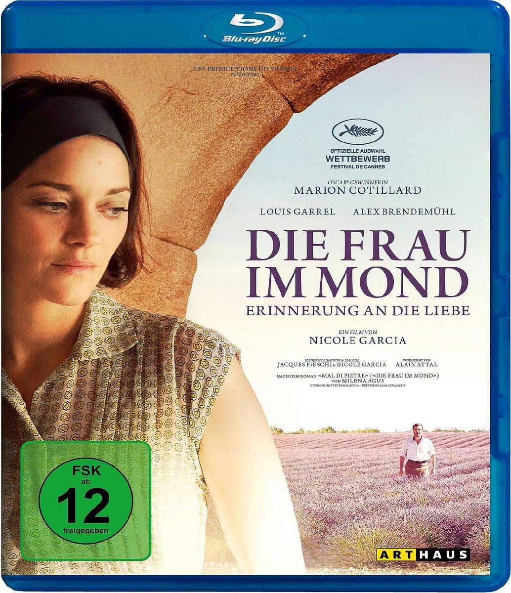 Die Frau im Mond - Erinnerung an die Liebe Films