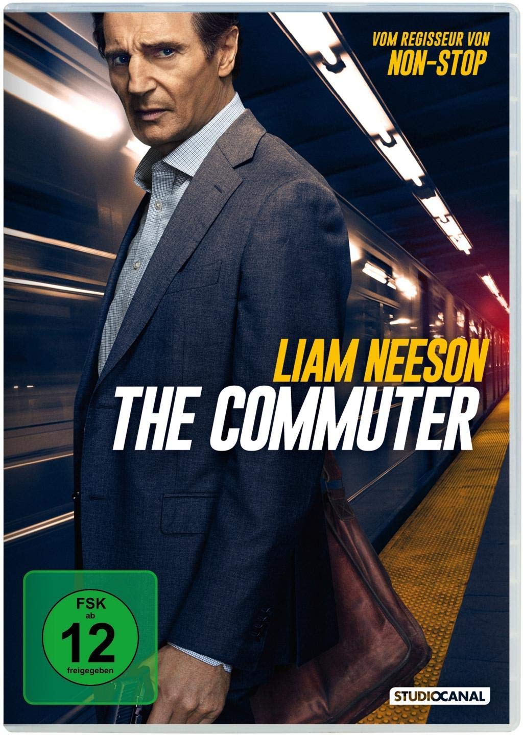 Product Image: The Commuter