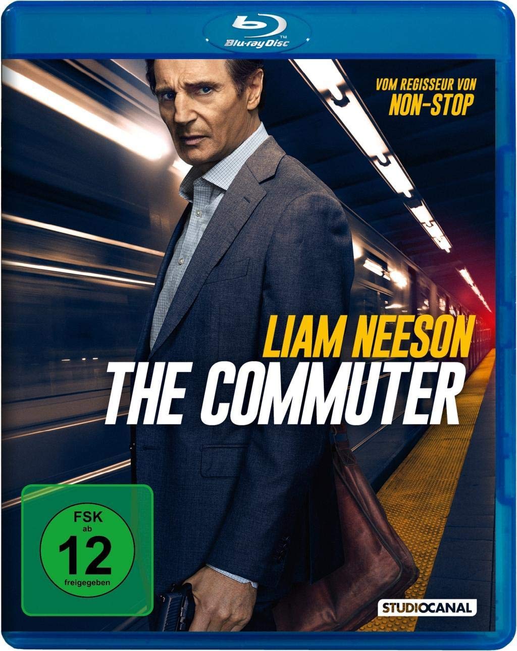 The Commuter Movies