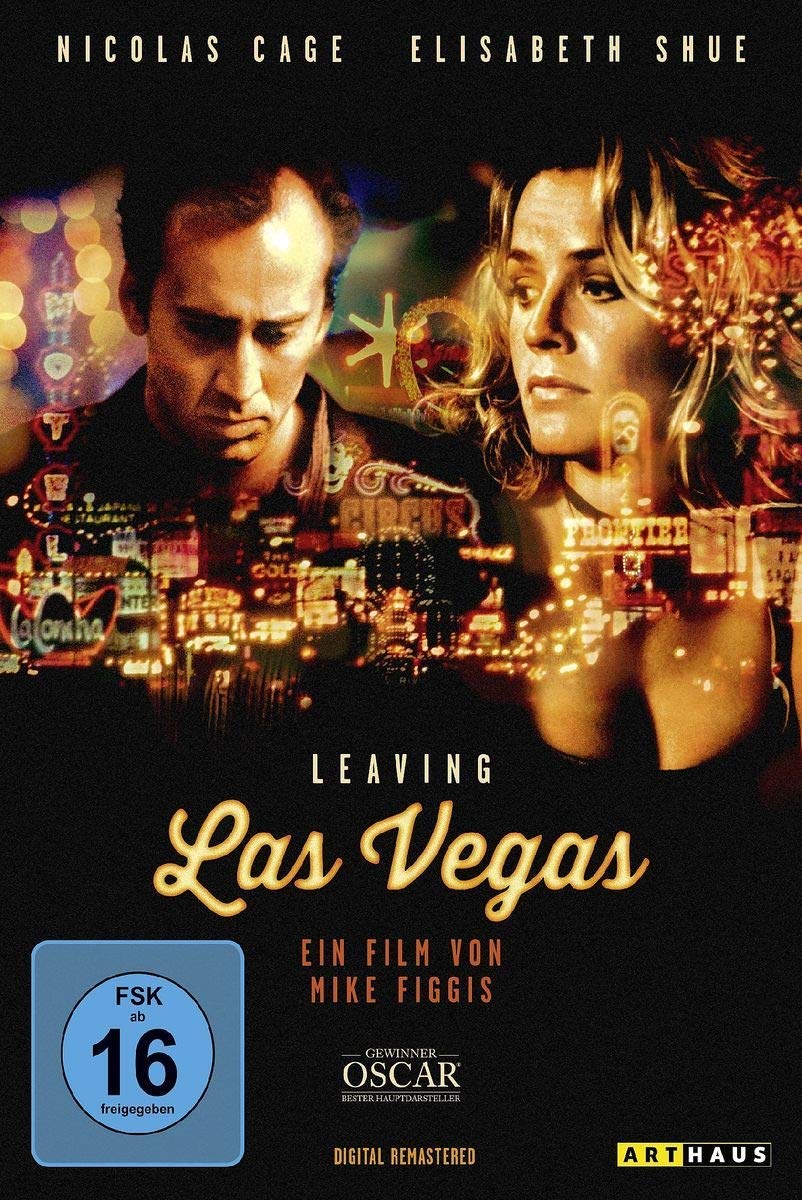 Product Image: Leaving Las Vegas