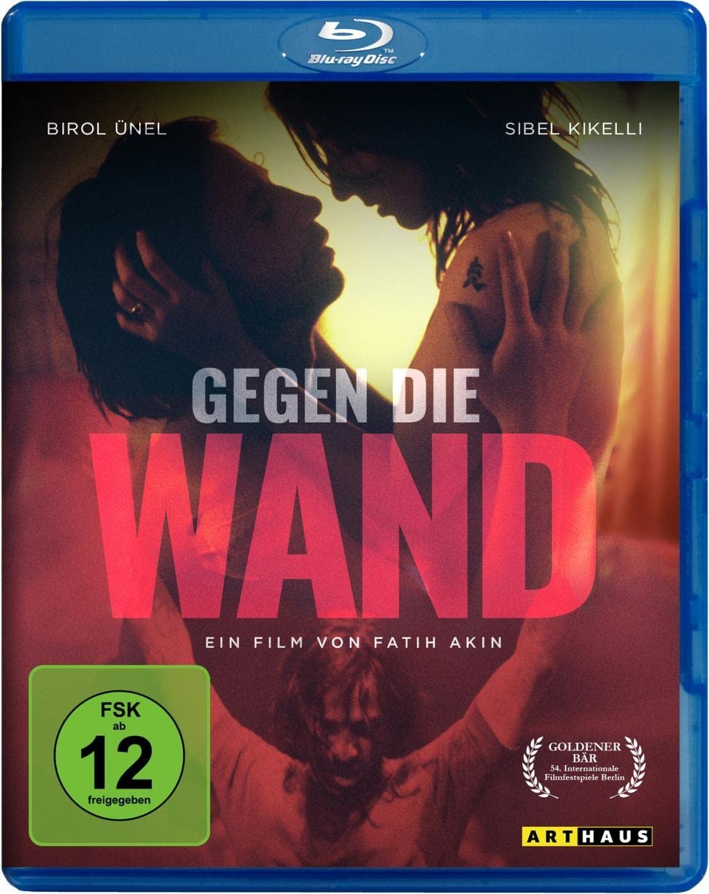 Product Image: Gegen die Wand