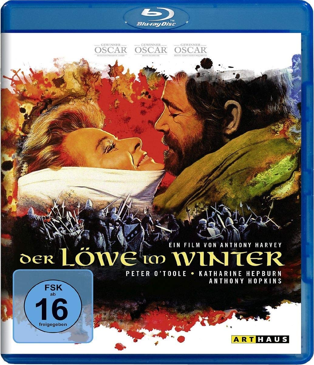 Product Image: Der Löwe im Winter