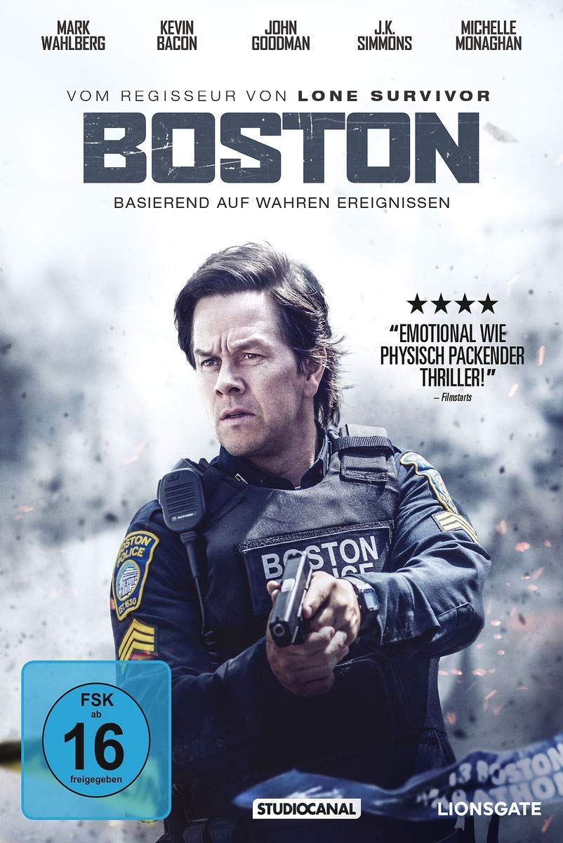 Boston Movies