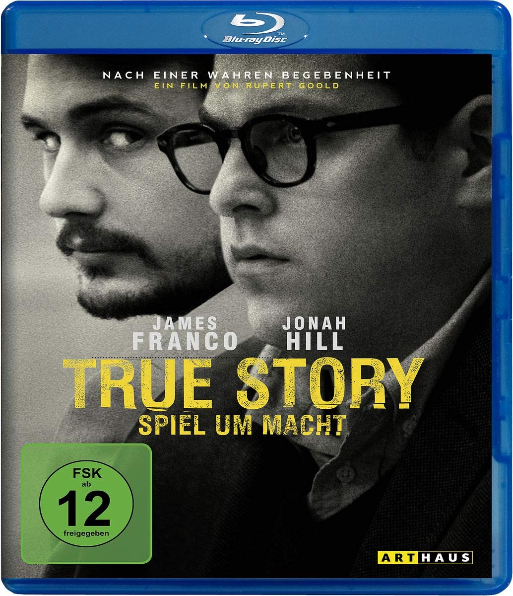 True Story - Spiel um Macht Films