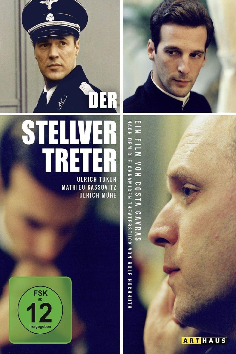 Product Image: Der Stellvertreter - Amen