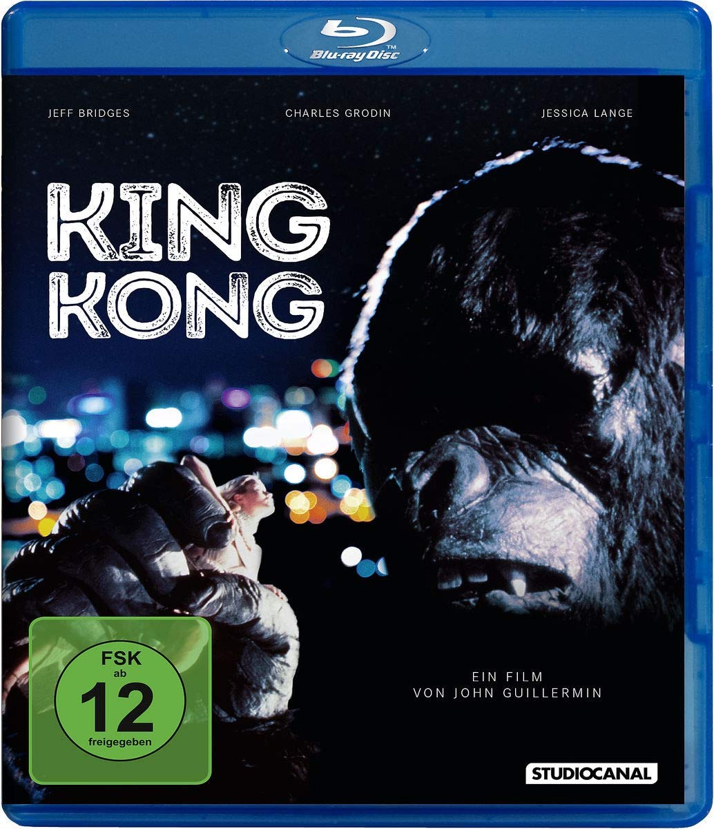 King Kong Films