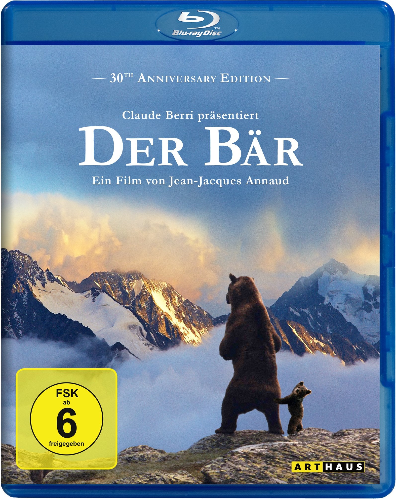 Der Bär Movies