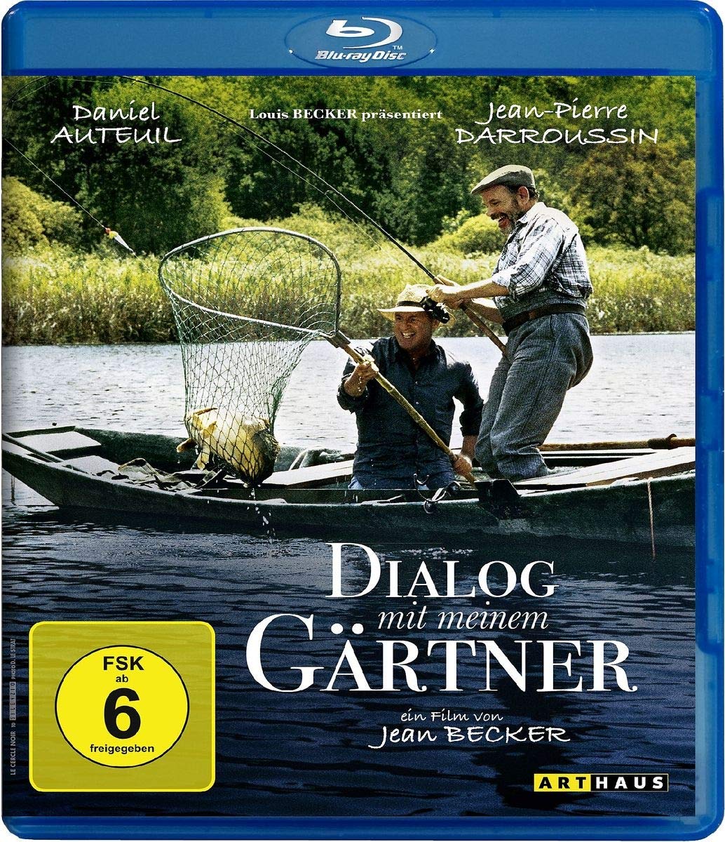 Product Image: Dialog mit meinem Gärtner