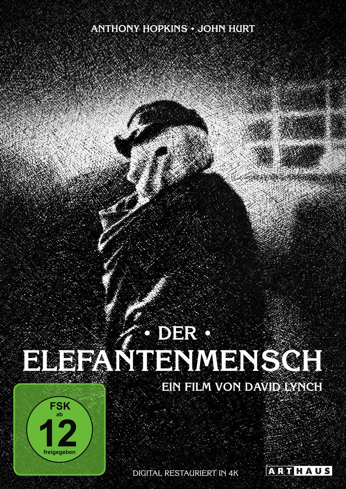 Der Elefantenmensch Films