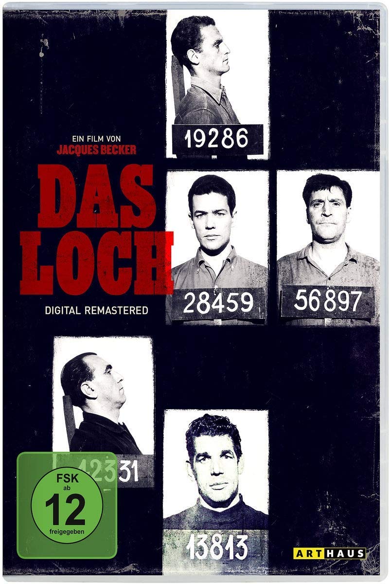 Das Loch Films