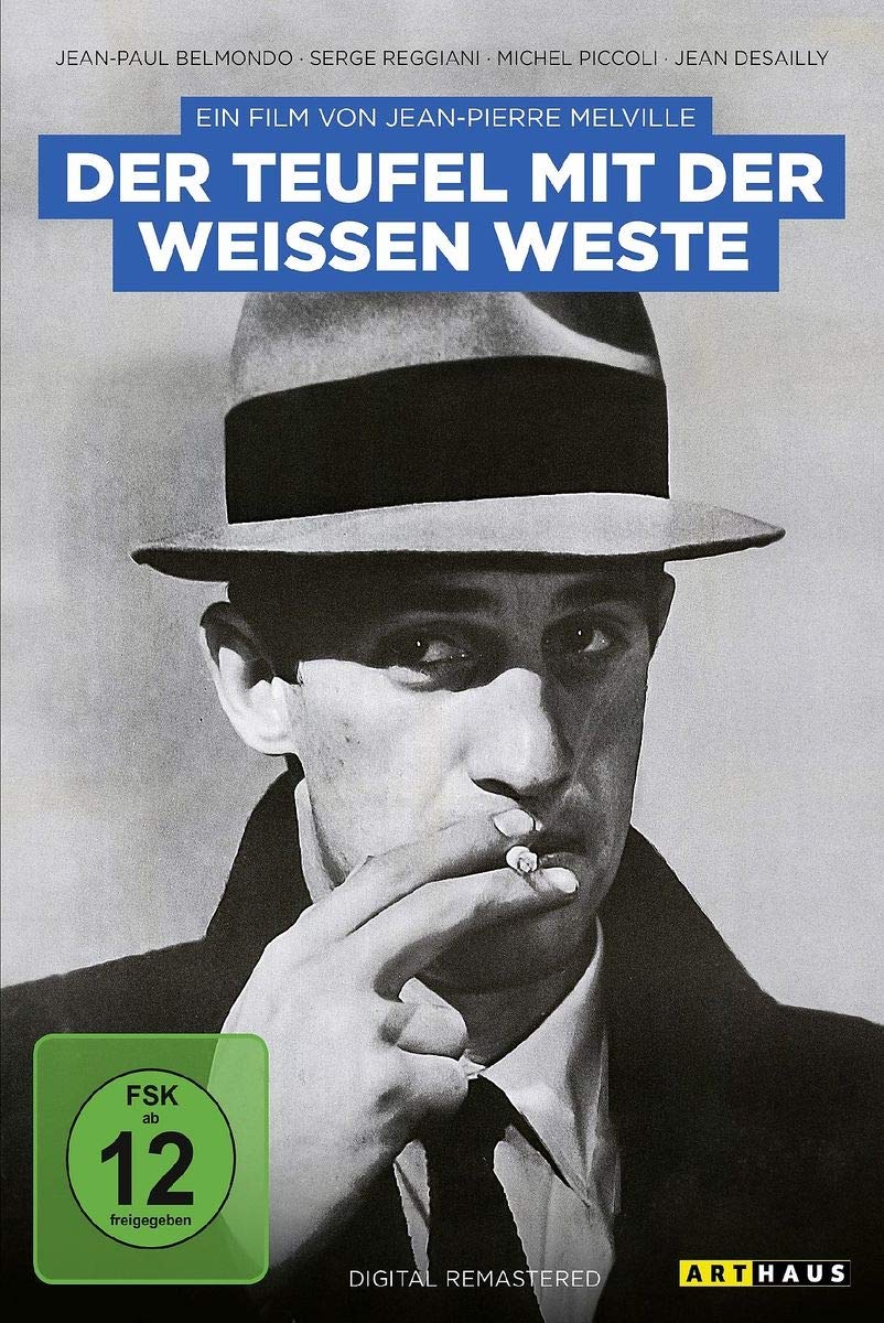 Der Teufel mit der weissen Weste Films