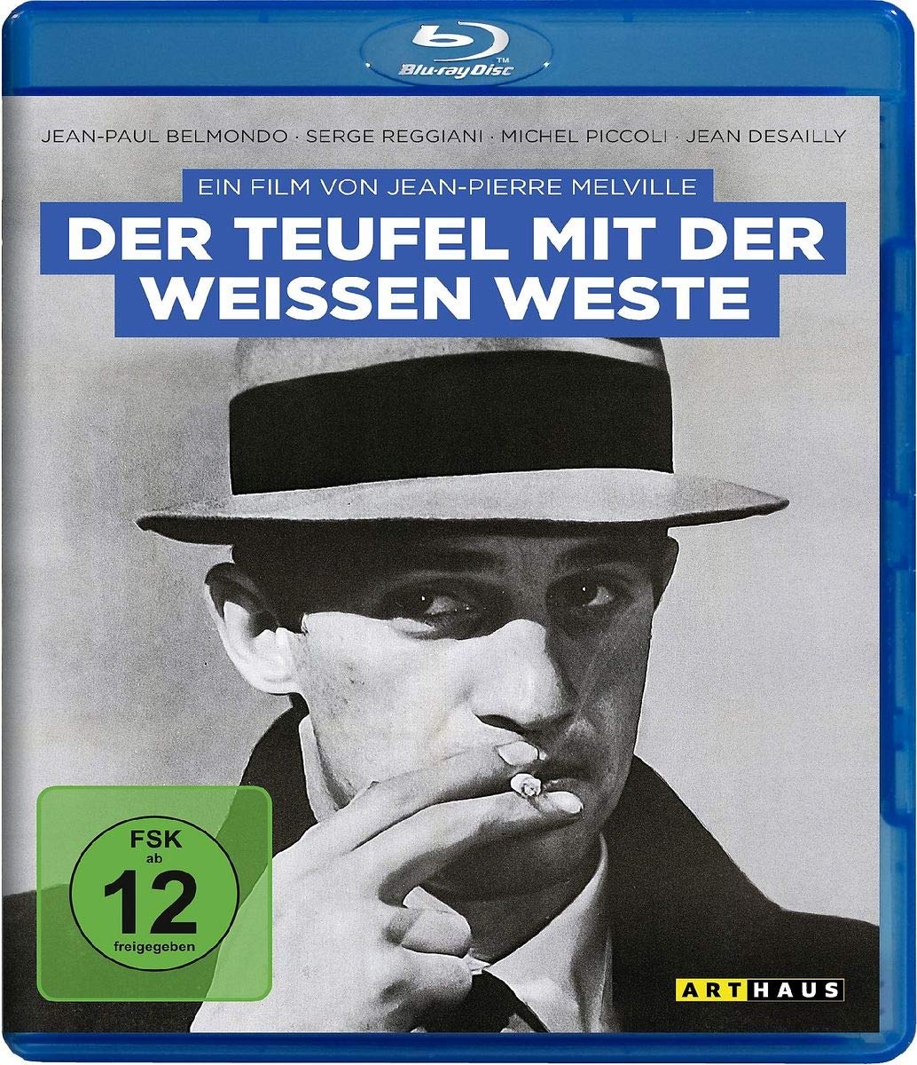 Der Teufel mit der weissen Weste Films