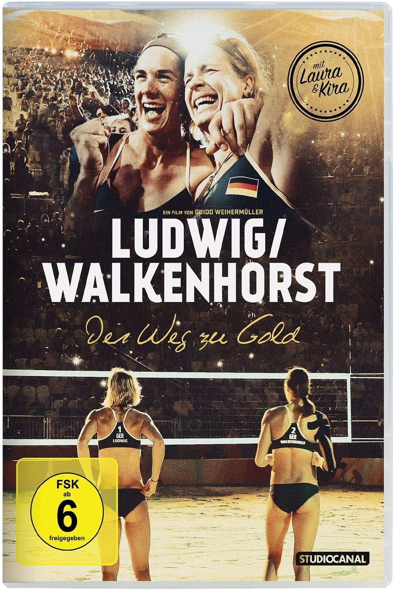 Ludwig / Walkenhorst - Der Weg zu Gold Films