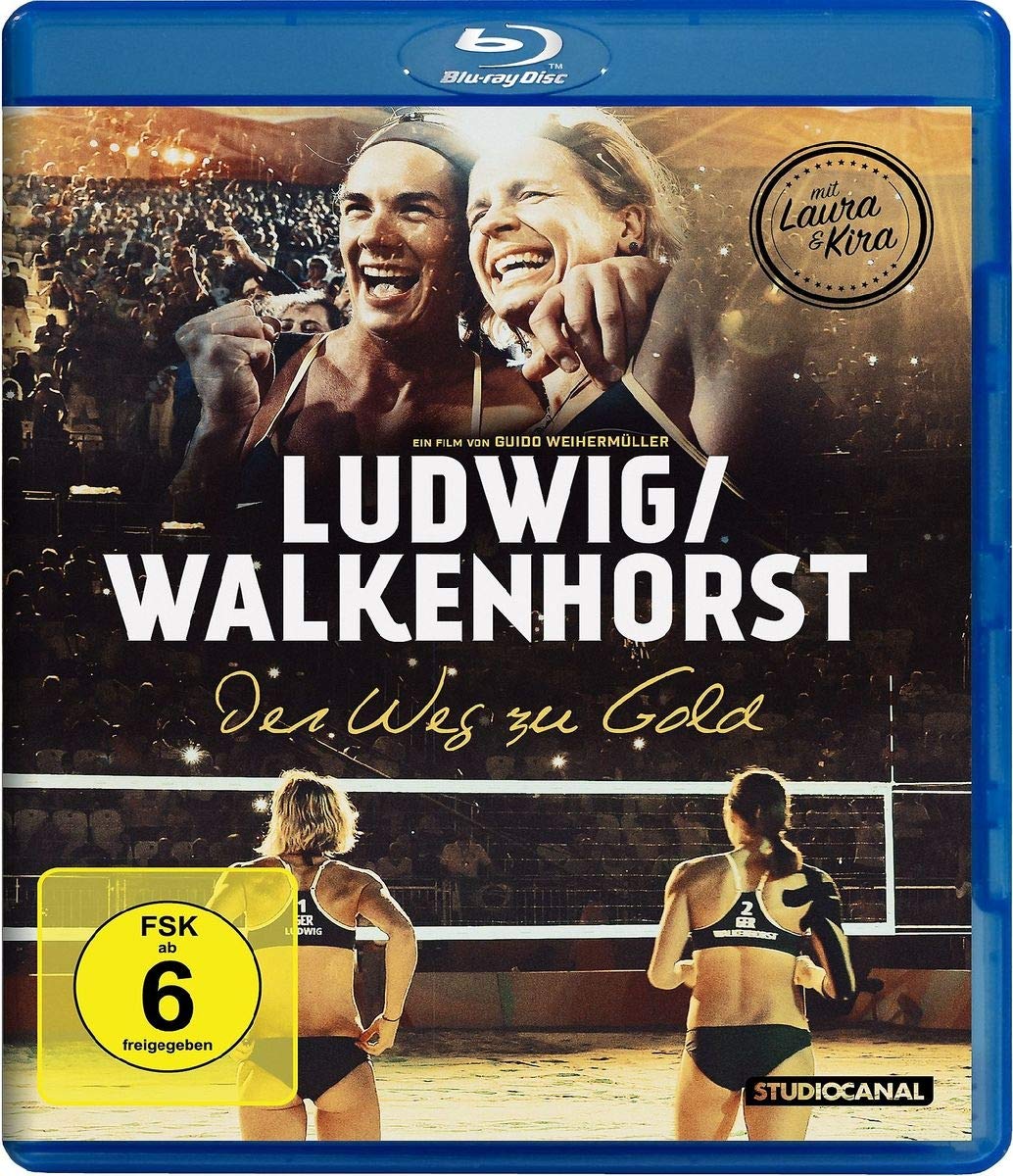 Ludwig / Walkenhorst - Der Weg zu Gold Films