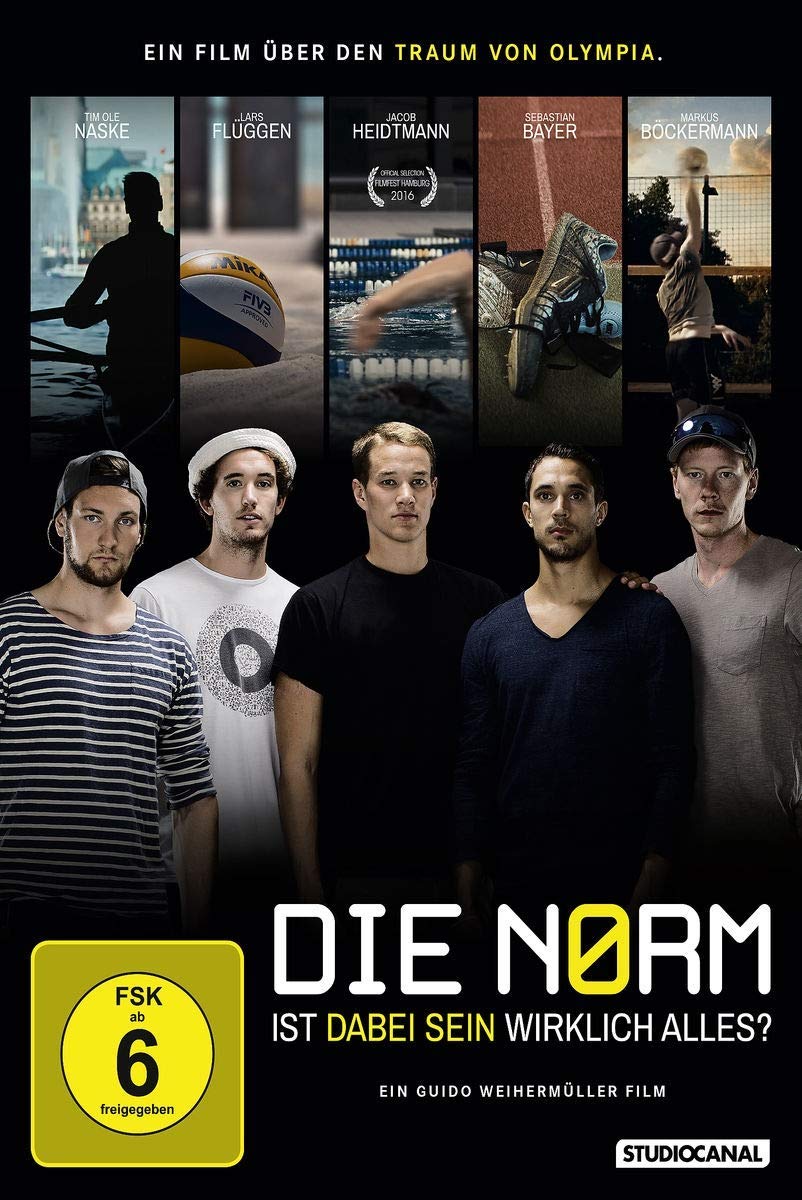 Die Norm - Ist dabei sein wirklich alles? Films