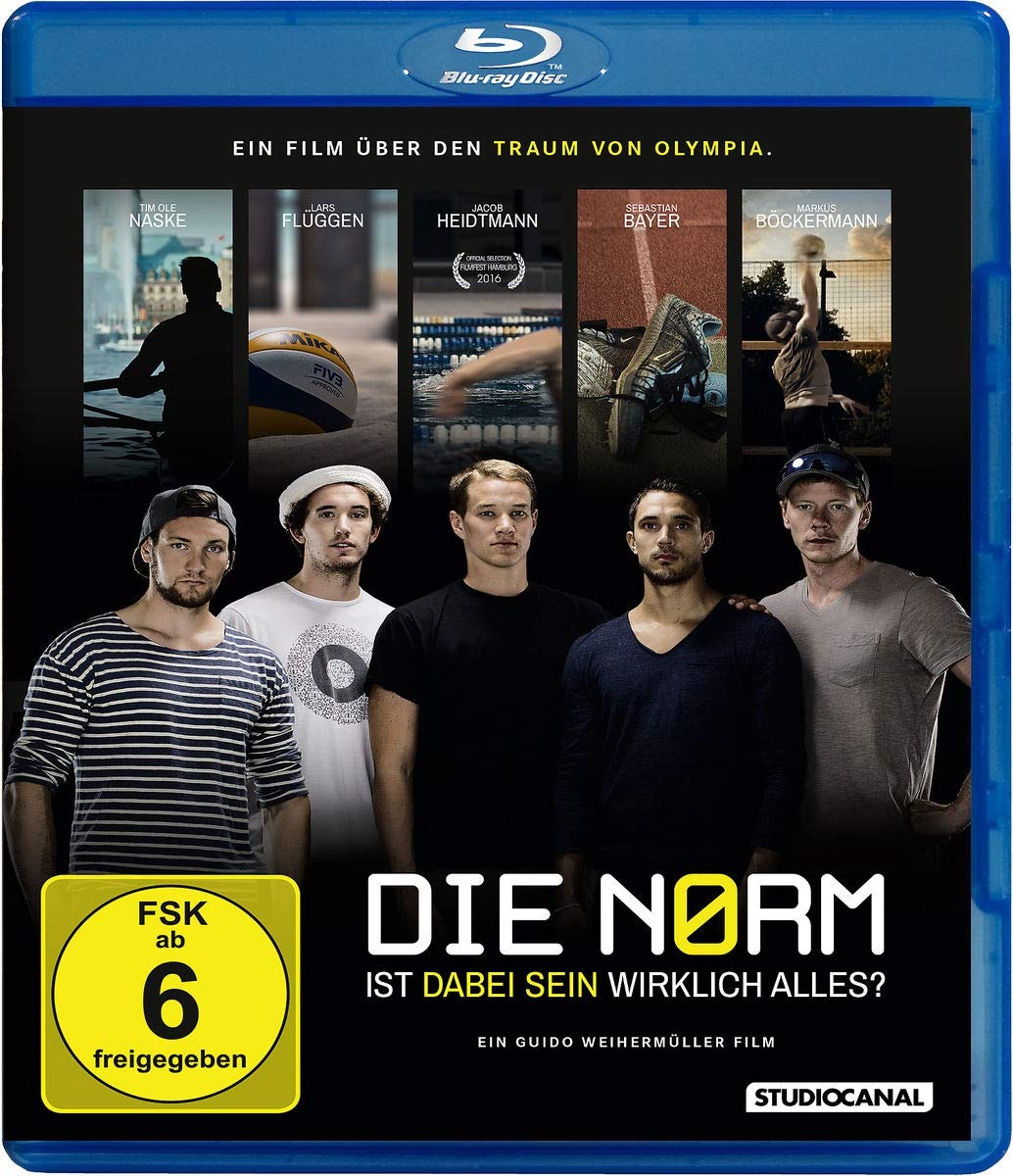 Die Norm - Ist dabei sein wirklich alles? Films