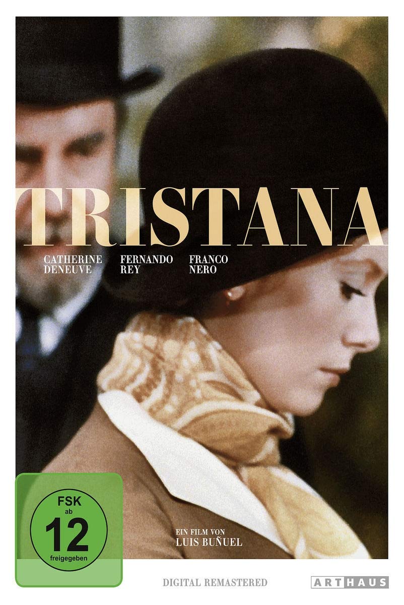 Tristana: Digital Remastered Films