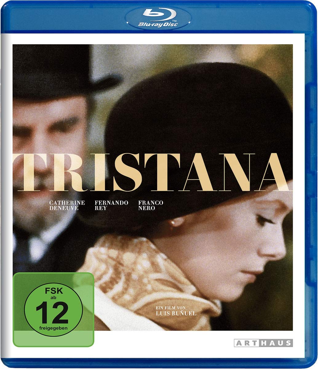 Tristana Films