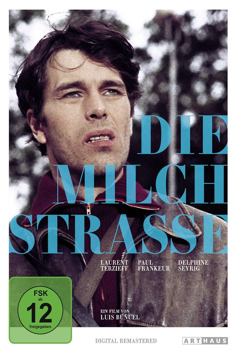 Product Image: Die Milchstrasse