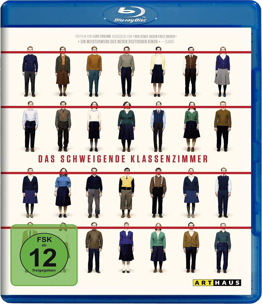 Product Image: Das schweigende Klassenzimmer