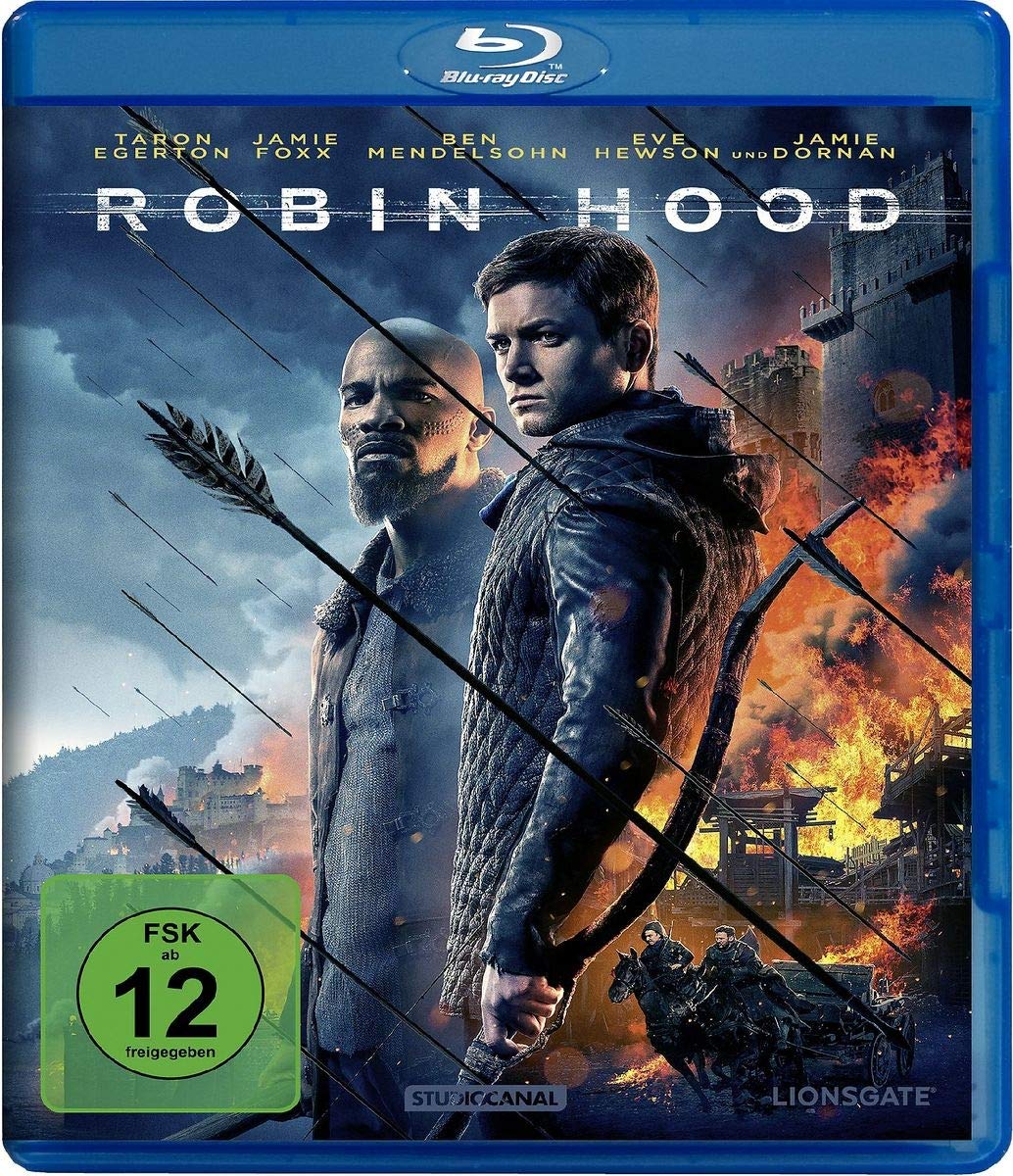 Product Image: Robin Hood