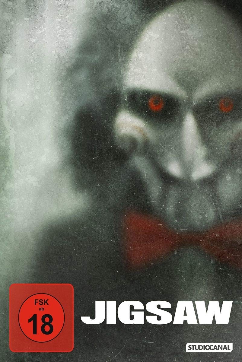 STUDIOCANAL Jigsaw Films