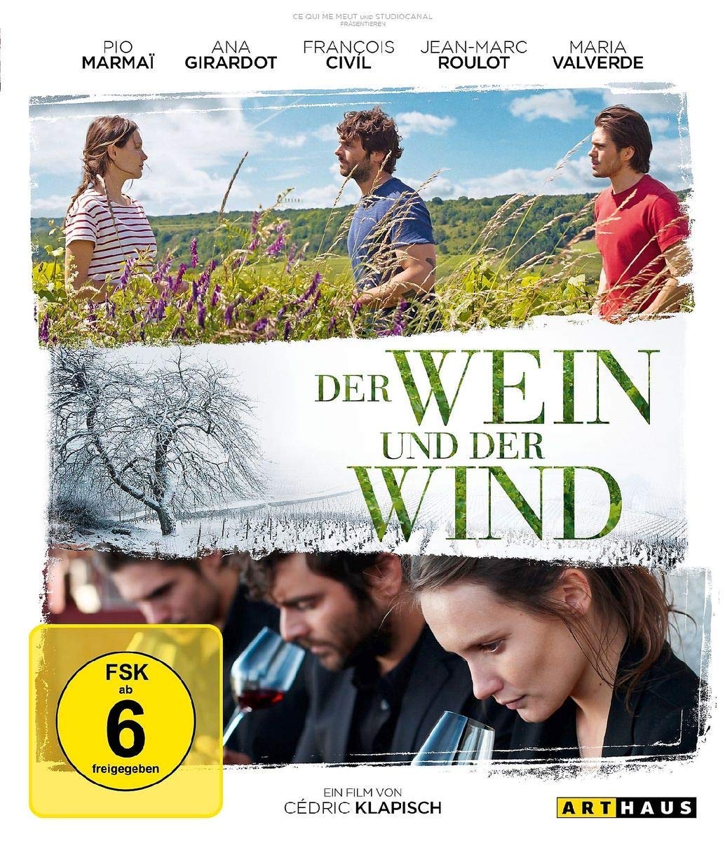 Product Image: Der Wein und der Wind