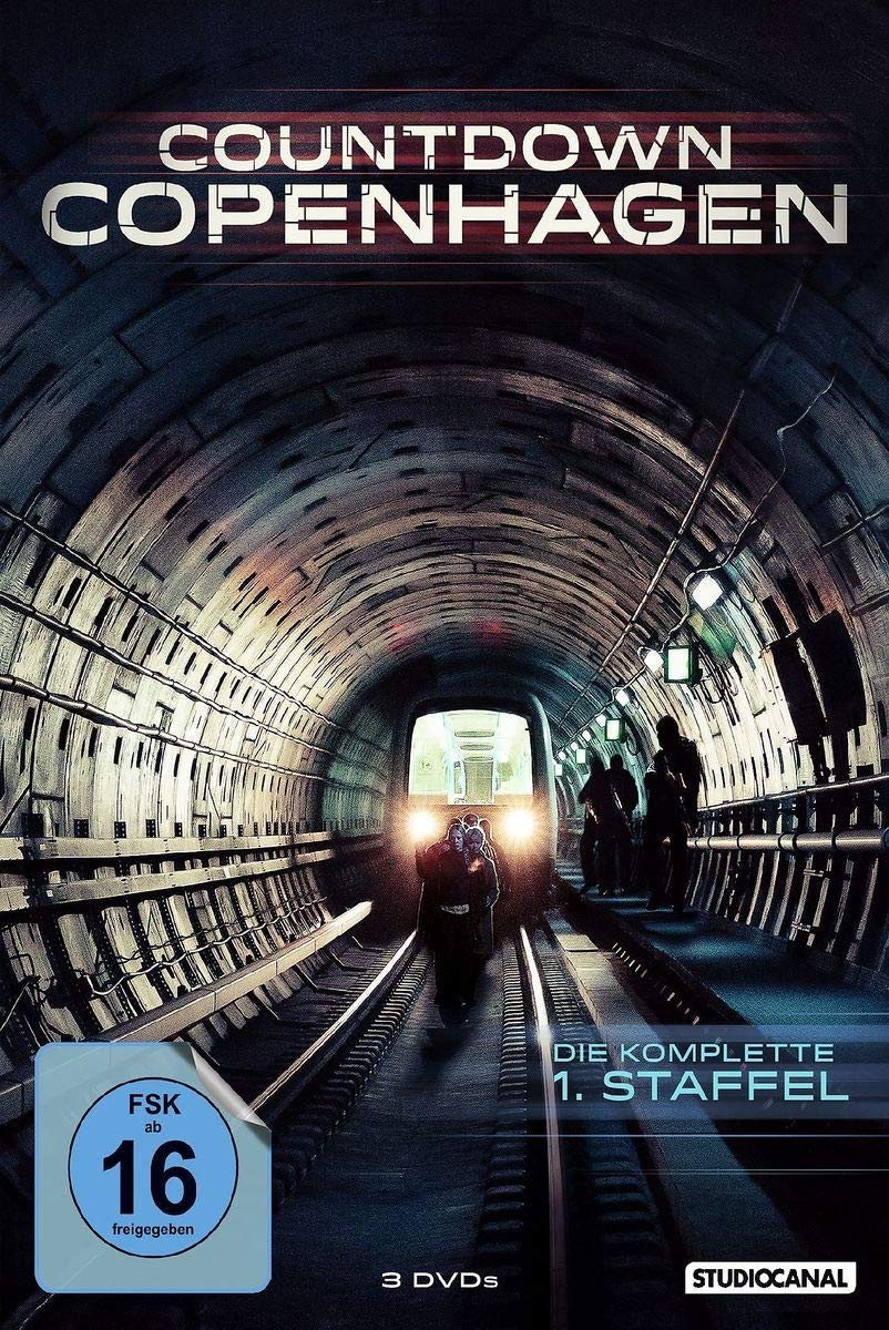 Countdown Copenhagen Box sets