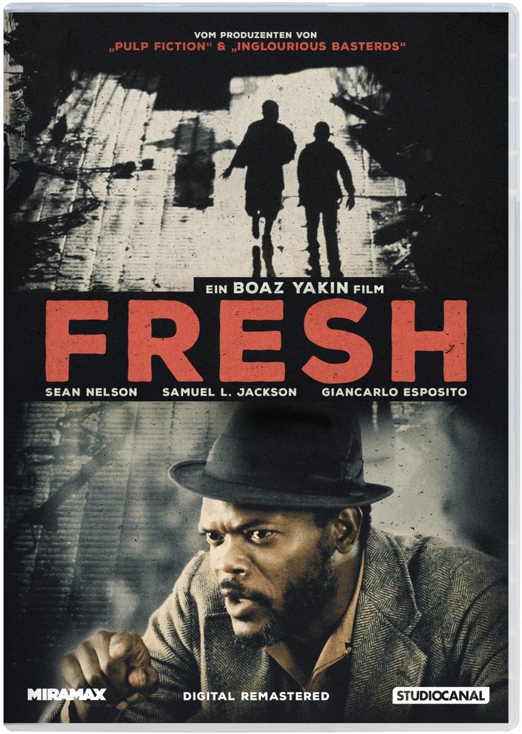 Fresh Movies