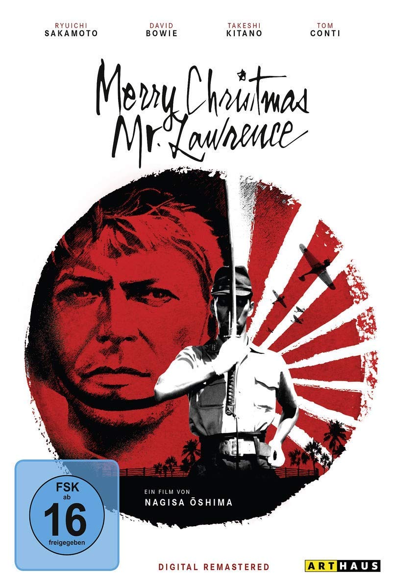 Product Image: Merry Christmas Mr. Lawrence