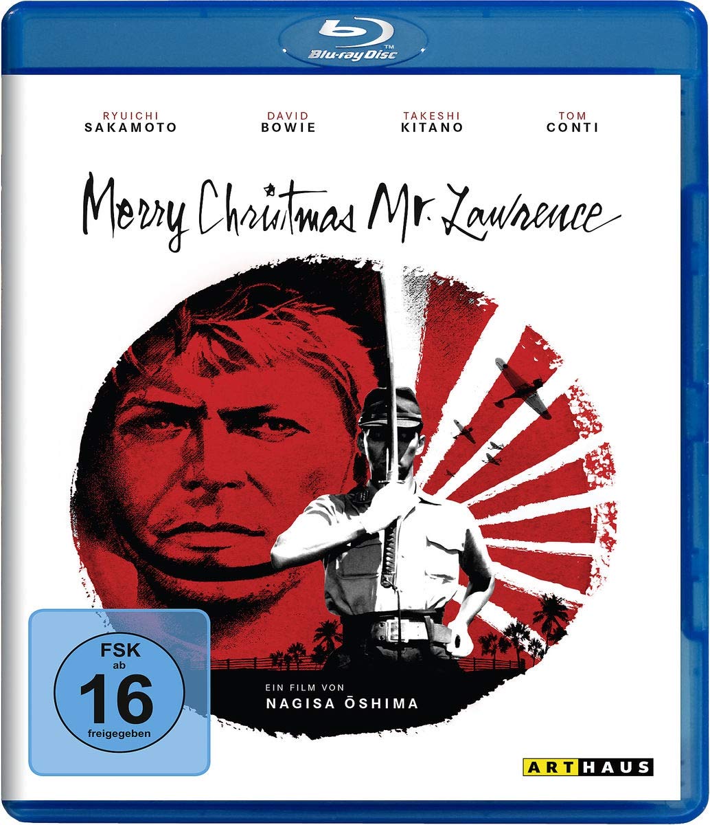 Product Image: Merry Christmas Mr. Lawrence