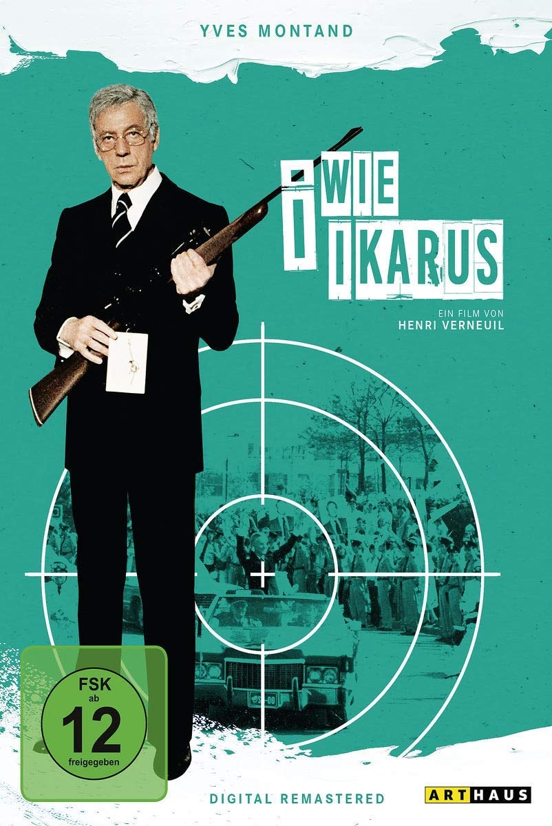 Product Image: I wie Ikarus