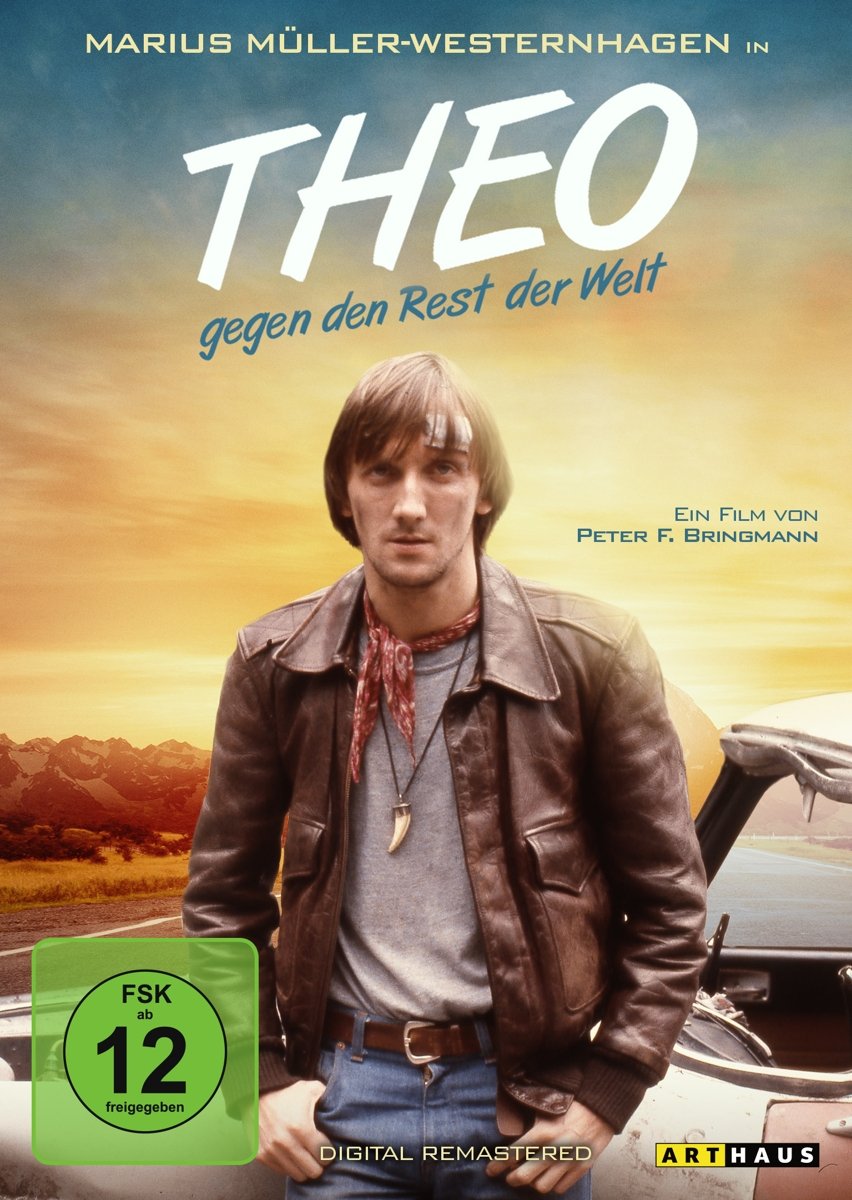 Theo gegen den Rest der Welt dvd
