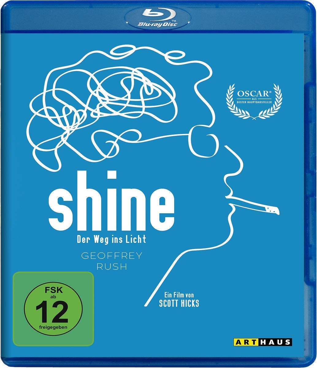 Product Image: Shine - Der Weg ins Licht